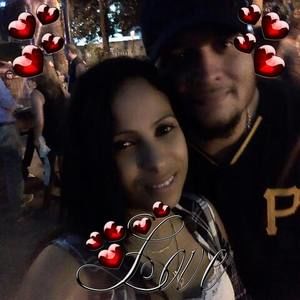 Meet your Posher, Eusebio